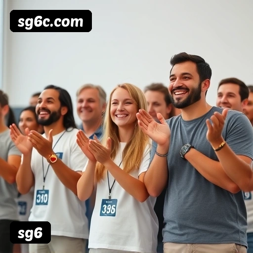 Vantagens exclusivas sg6 para jogadores brasileiros - São Paulo, Rio, BH