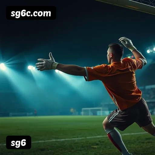 Comparação APP mobile vs versão web da sg6