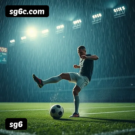 Catálogo sg6 2.547 jogos - Pragmatic Play, Evolution, NetEnt