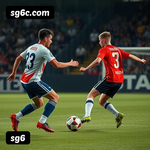 sg6 APP mobile iOS Android - 187 mil downloads São Paulo Rio BH