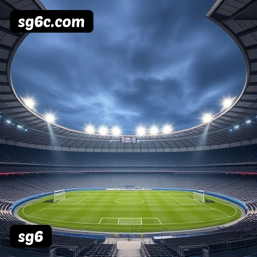 sg6 PIX instantâneo Brasil - Depósito e saque em minutos 24/7